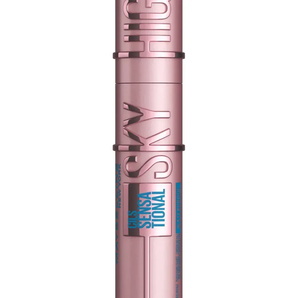 Maybelline Lash Sensational Sky High Mascara 02 Waterproof 6 ml