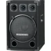 McGrey DJ-1222 Partykeller/DJ-Box 600W