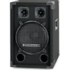 McGrey DJ-1022 Partykeller/DJ-Box 400W, 200 Watt RMS (400 Watt Max)