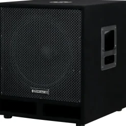 McGrey PAS-115 15" Passiv-Subwoofer 1200 Watt