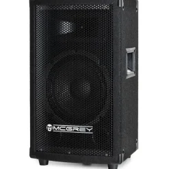McGrey TP-8 Passiv 300 Watt 8 Ohm Fullrange