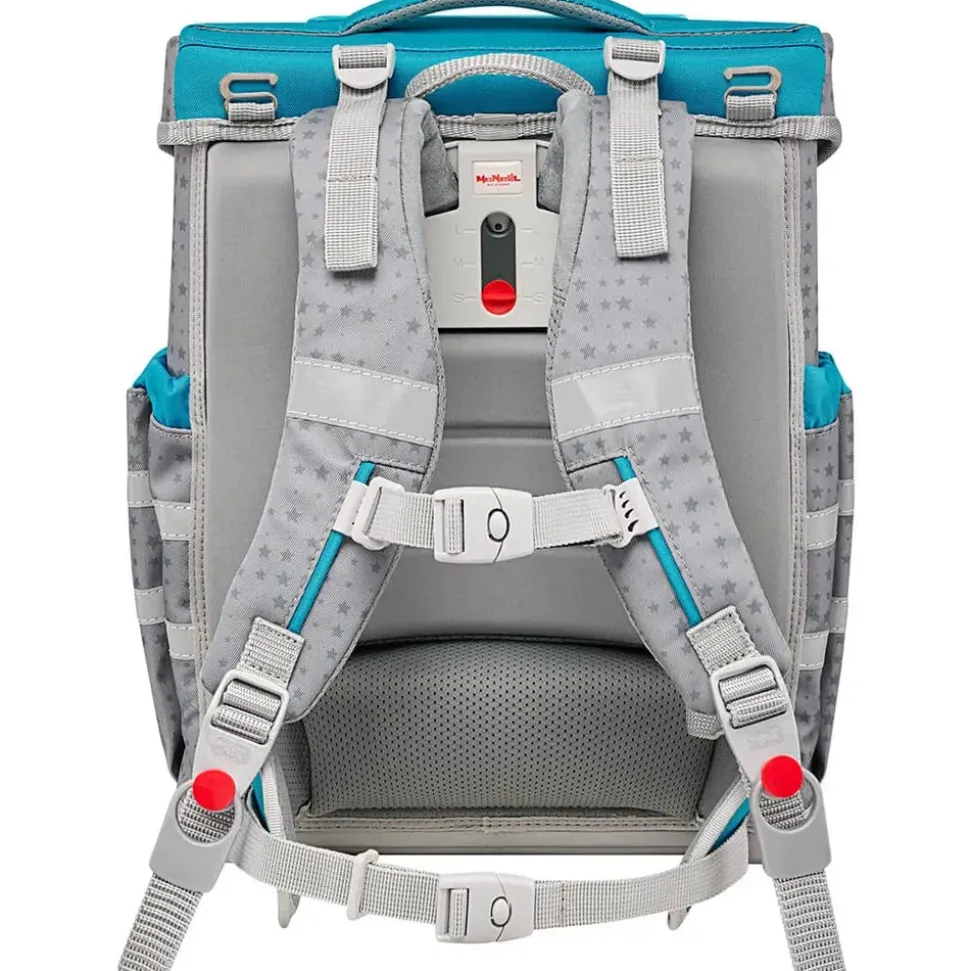 McNeill Ergo Complete 4-tlg.