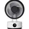 Meaco MeacoFan Sefte 8 20,3 cm Tischventilator Weiß