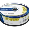 MediaRange CD-R 900MB 48x 25er Spindel