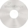 MediaRange DVD-R 4,7GB 120min 16x 25er Spindel