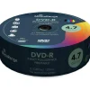 MediaRange DVD-R 4.7GB 16x 25er Spindel bedruckbar (MR407)