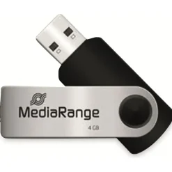 MediaRange Flexi-Drive