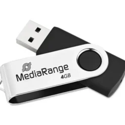 MediaRange Flexi-Drive