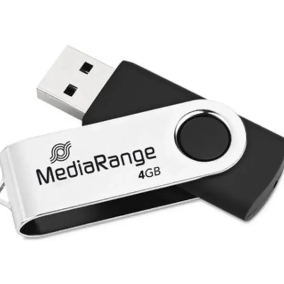 MediaRange Flexi-Drive