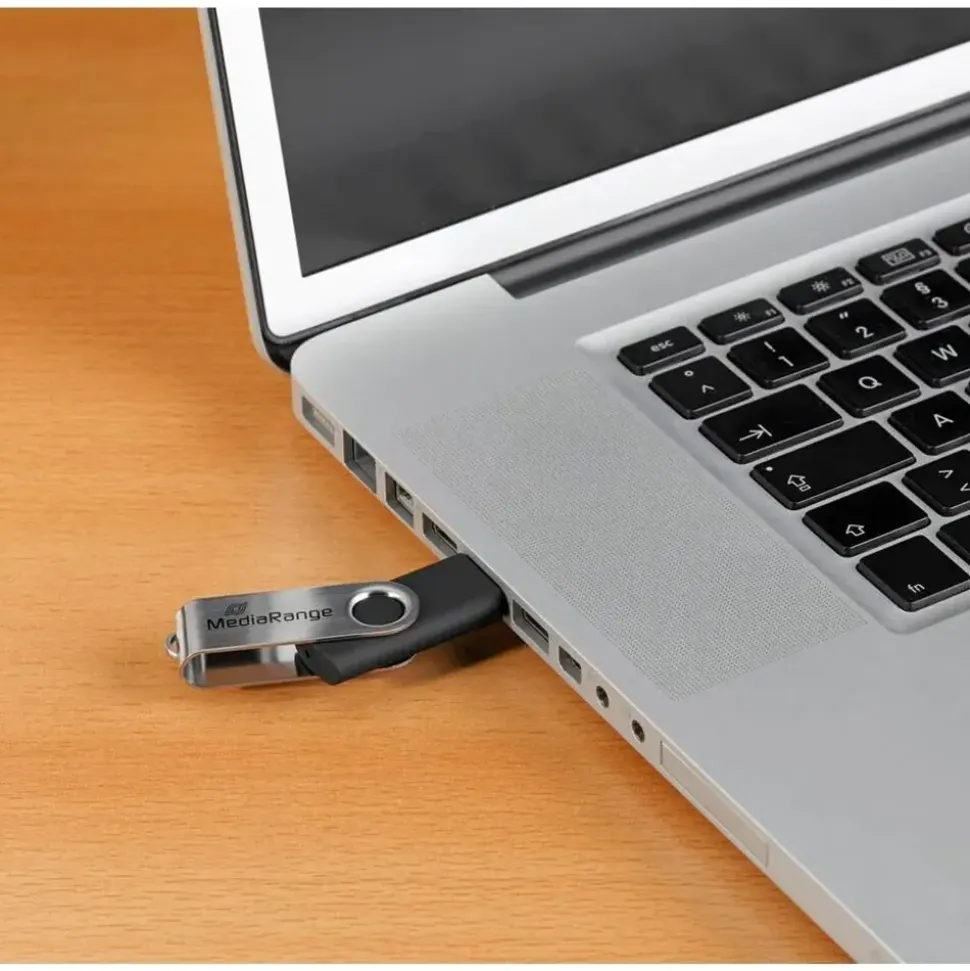 MediaRange Flexi-Drive