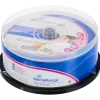 MediaRange MR224 CD-Rohling CD-R 700 MB (80 Min) 52x