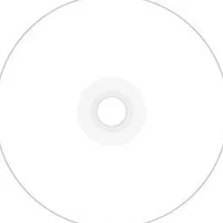 MediaRange MR224 CD-Rohling CD-R 700 MB (80 Min) 52x