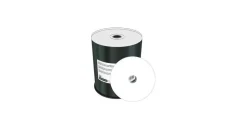 MediaRange MRPL503-C CD-Rohling CD-R 700 MB 52x 100 Stück(e)