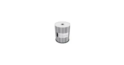 MediaRange MRPL505-C 52x CB 700MB MediaR. Pr. 100St, Optischer Datenträger