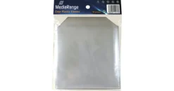 MediaRange 100 (2x50) MediaRange CD DVD Sleeve Hüllen Folienhüllen