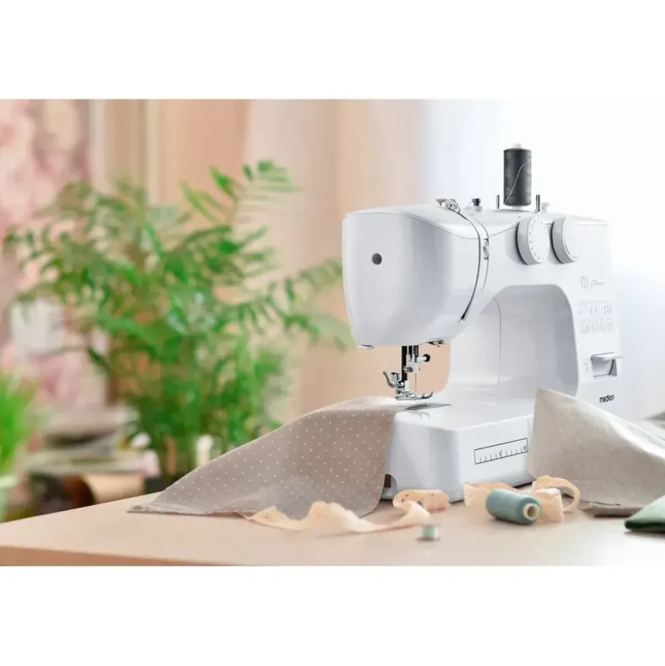 Medion Freiarm-Nähmaschine SM60