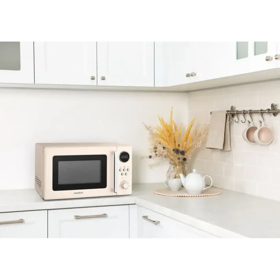 Medion MD 15000 Beige