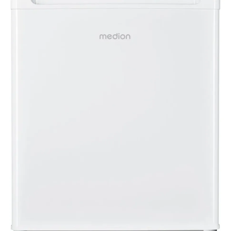 Medion MD37724 Mini-Kühlschrank 41 l 51 cm hoch Weiß