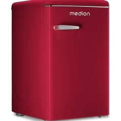 Medion MD 37790 Retro-Kühlschrank