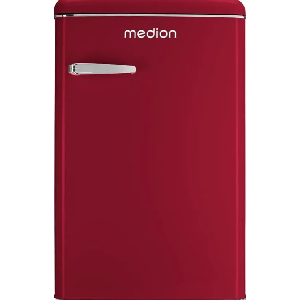 Medion MD 37790 Retro-Kühlschrank