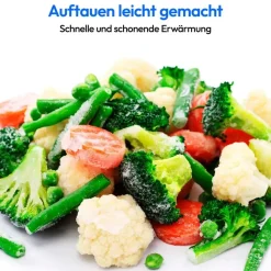 Medion MD11493 Schwarz