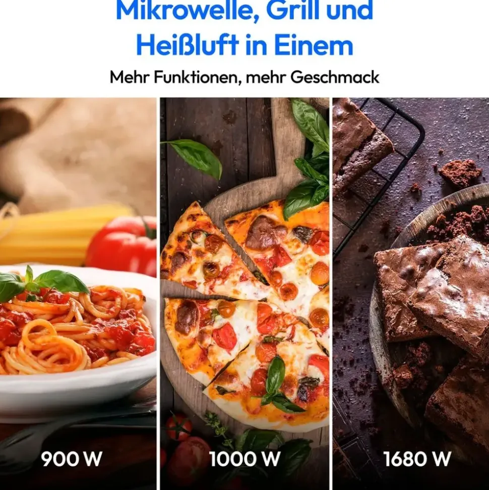 Medion MD11493 Schwarz
