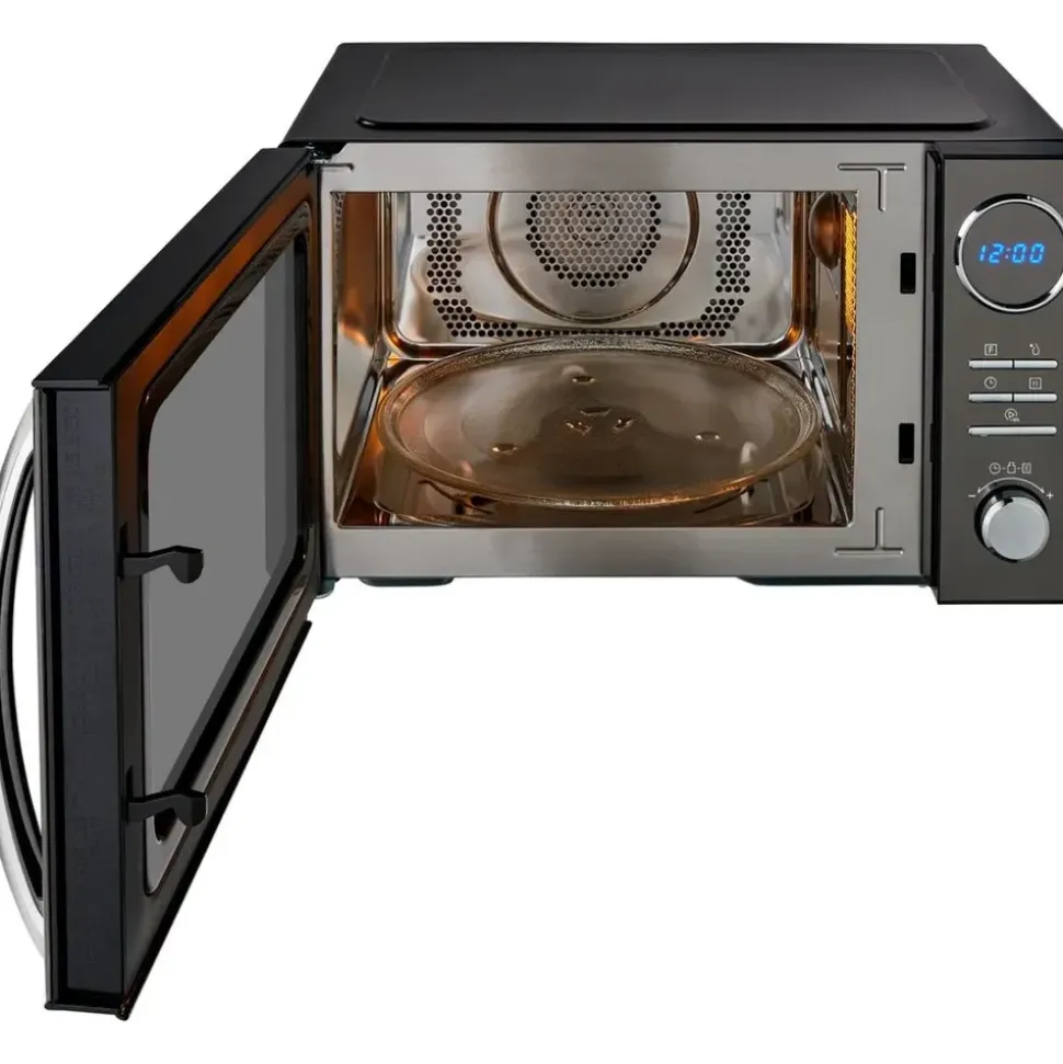 Medion MD11493 Schwarz