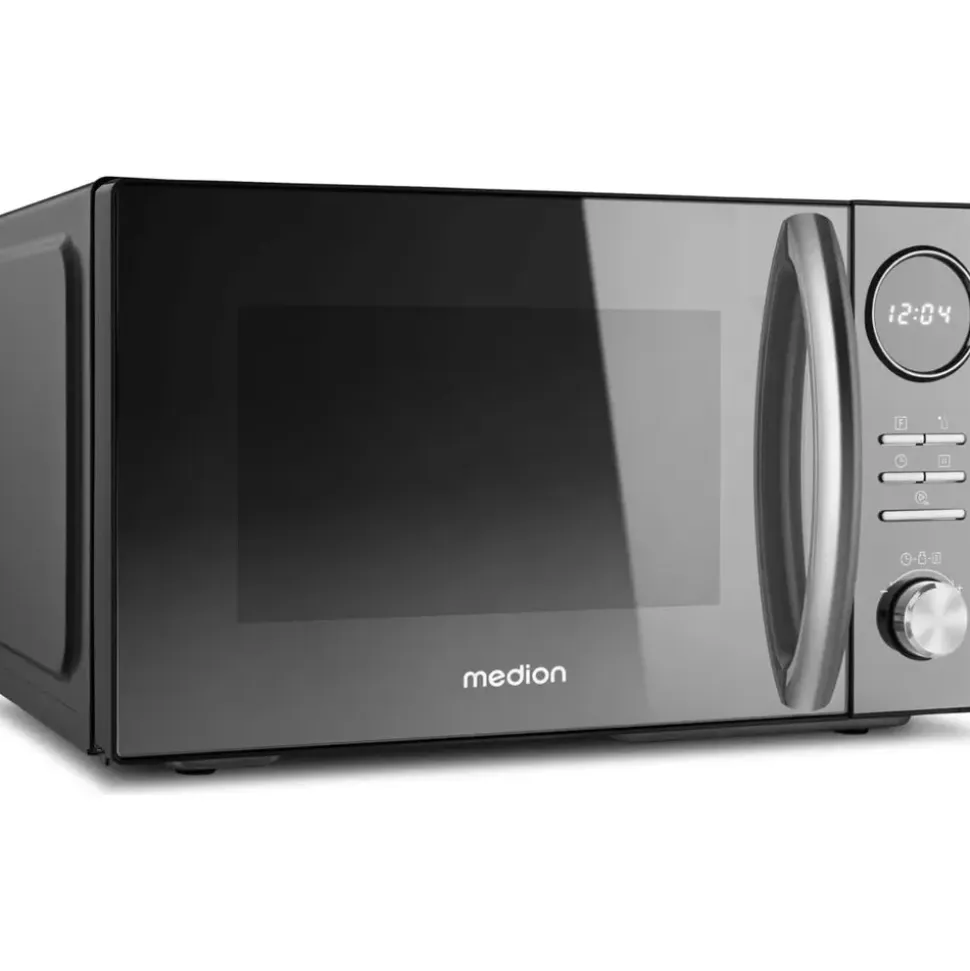 Medion MD11493 Schwarz