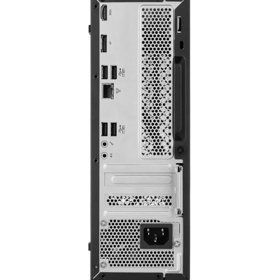 Medion Picoworx T80 SFF MD340078 - Intel i5-13500HX, 32GB RAM, 1000GB SSD, UHD Grafik, DOS