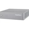 Medion S06e Mini PC 2023 5,1" 4K Ultra HD Intel N-Series N100 3,4 GHz 4 GB RAM 128 GB SSD Intel UHD Graphics Windows 11 Home