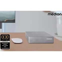 Medion S06e Mini PC 2023 5,1