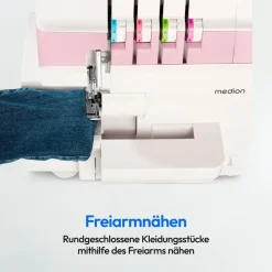 Medion SO90
