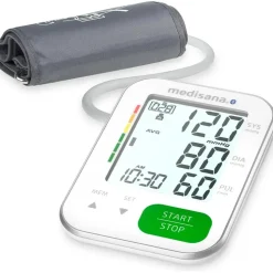 Medisana BU 572 Oberarm