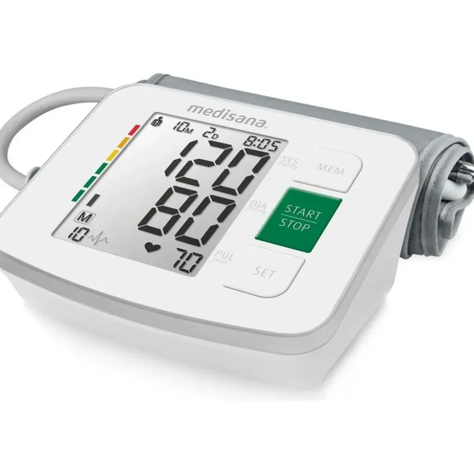 Medisana BU 512 Oberarm