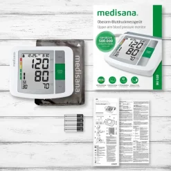 Medisana BU 510 Oberarm