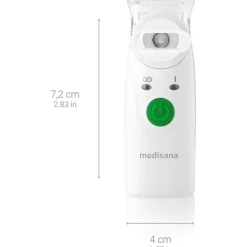 Medisana IN 525