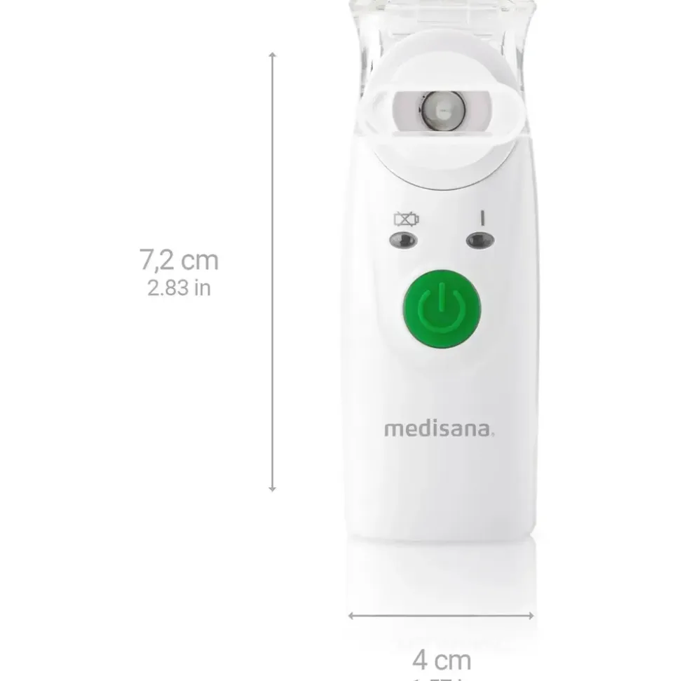 Medisana IN 525