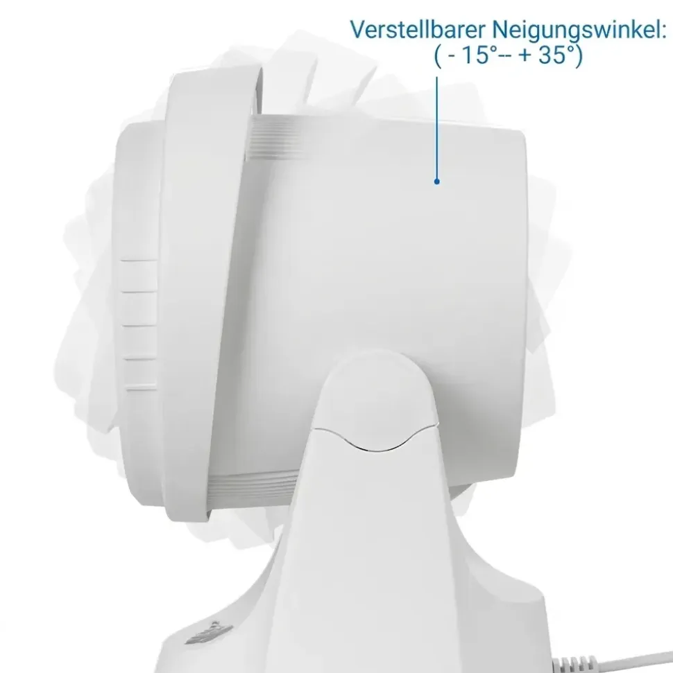 Medisana IR 850 Infrarot-Wärmelampe
