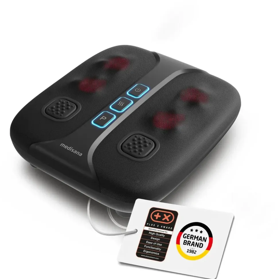 Medisana LM 100 Fußmassagegerät