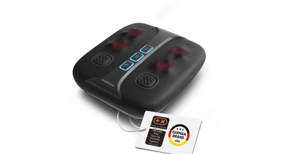 Medisana LM 100 Fußmassagegerät