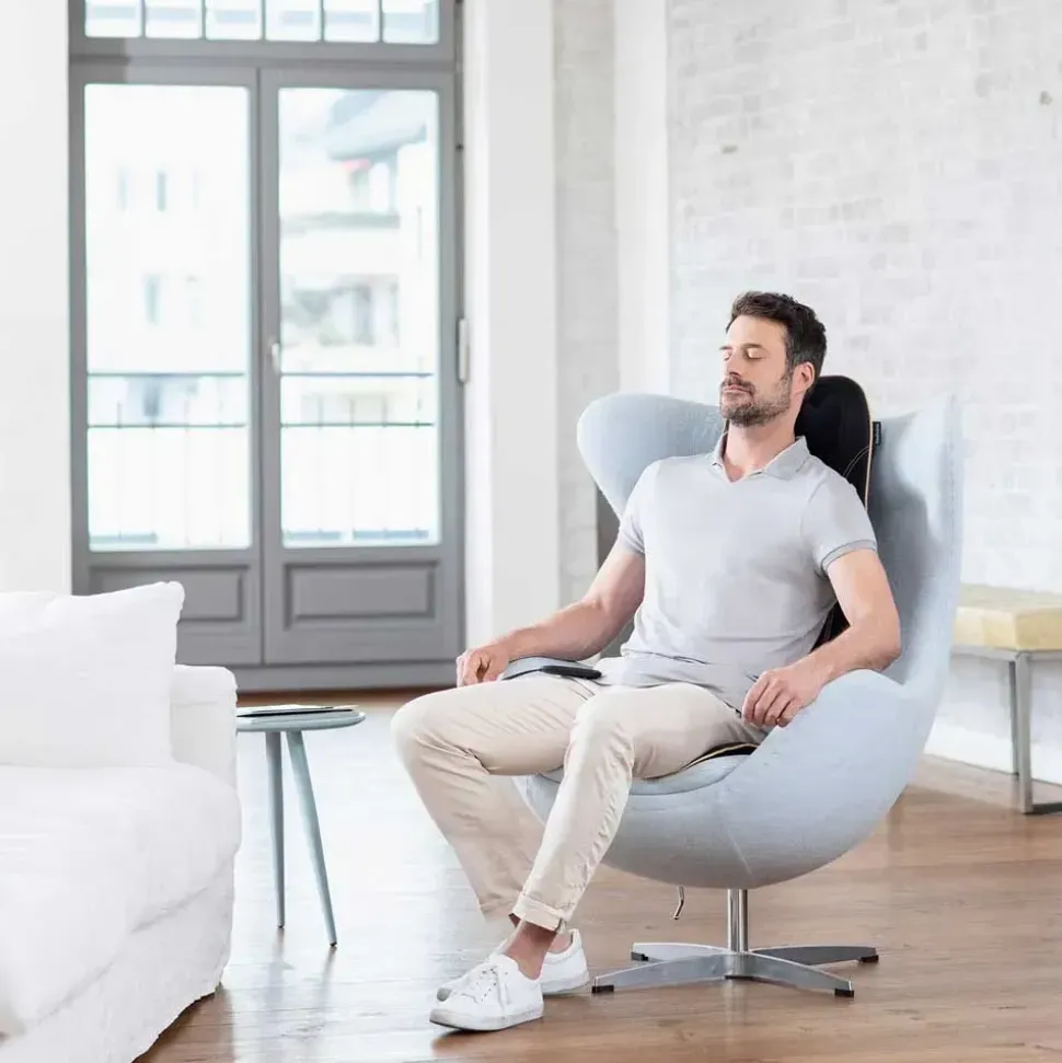 Medisana MCN Shiatsu-Sitzauflage