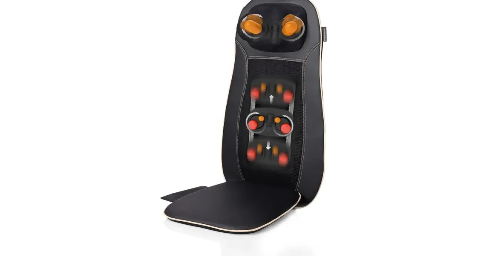 Medisana MCN Shiatsu-Sitzauflage