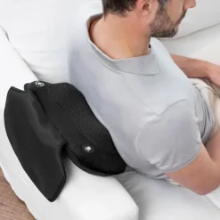 Medisana MC 850 schwarz Massagekissen