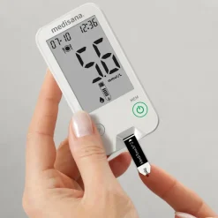 Medisana MediTouch 2 mmol/l