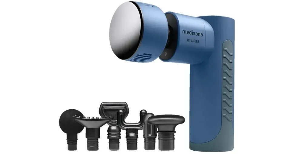 Medisana MG 600 Massagepistole