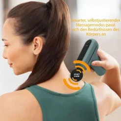 Medisana MG 200 Massagepistole
