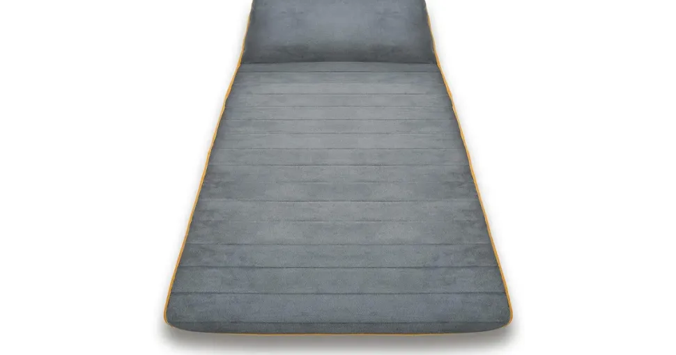 Medisana MM 825 grau Matte