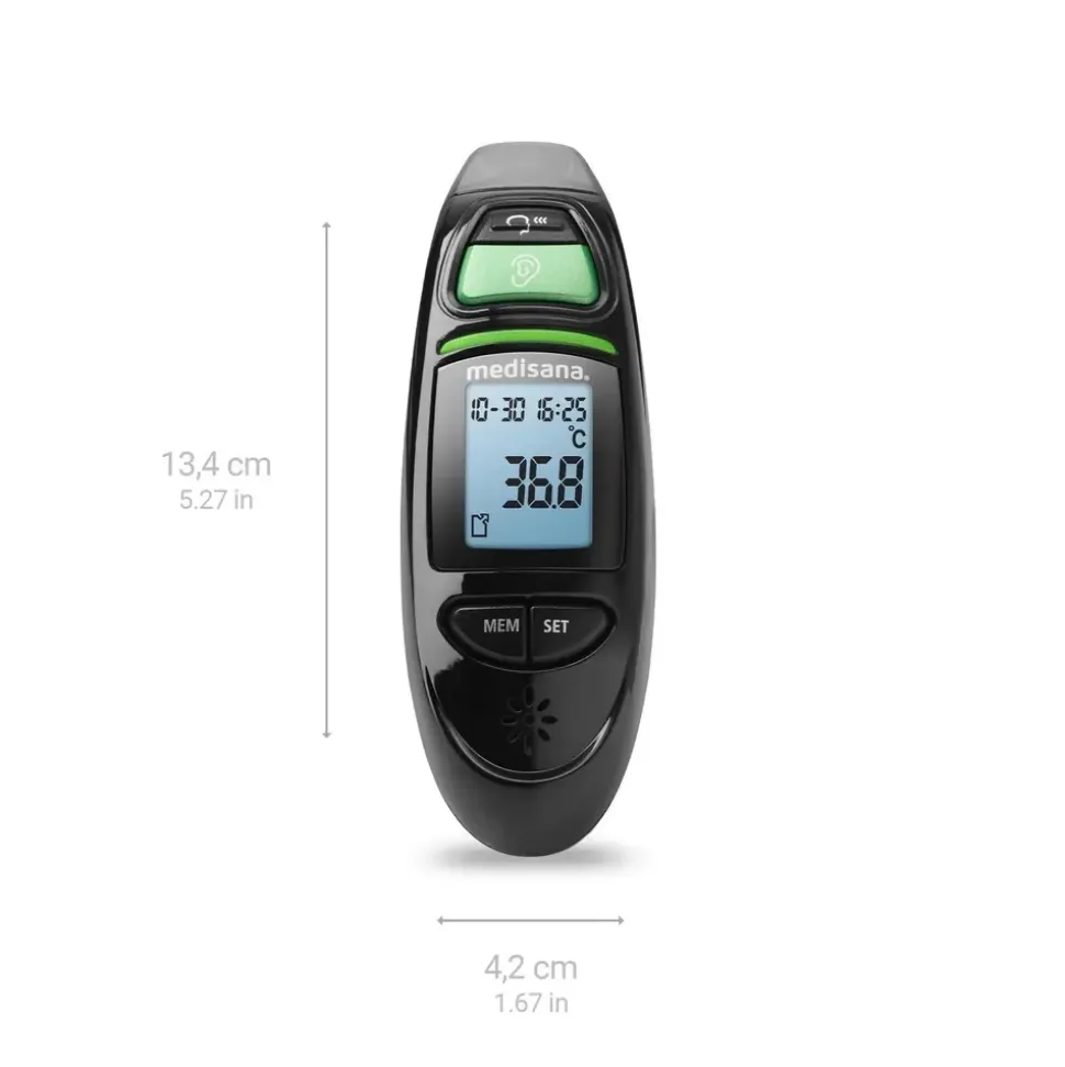 Medisana TM 750