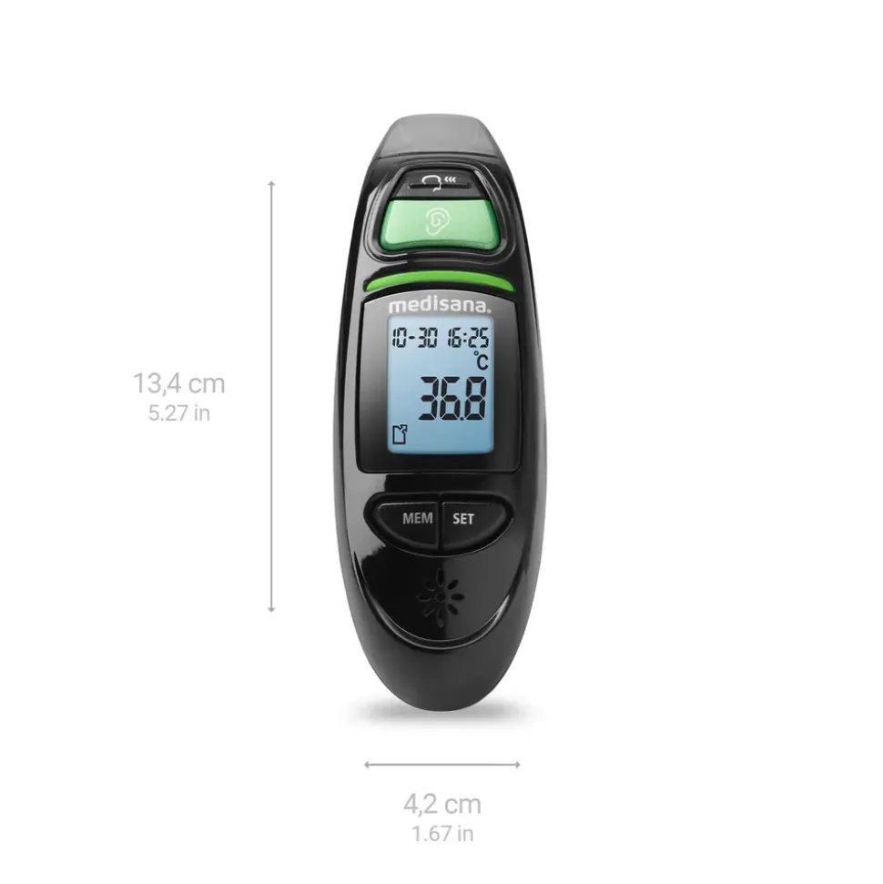 Medisana TM 750