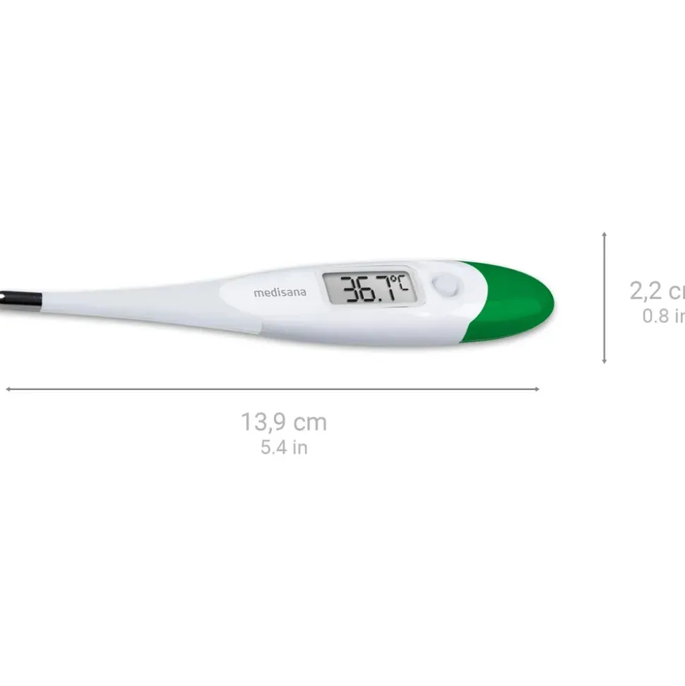 Medisana TM 700 Fieberthermometer